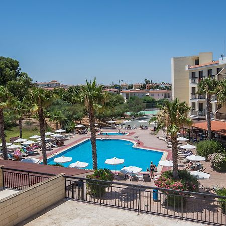Tsokkos Gardens Hotel Протарас Екстер'єр фото