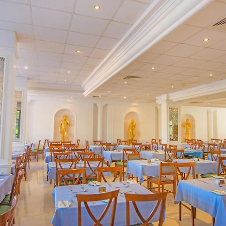 Tsokkos Gardens Hotel Протарас Екстер'єр фото