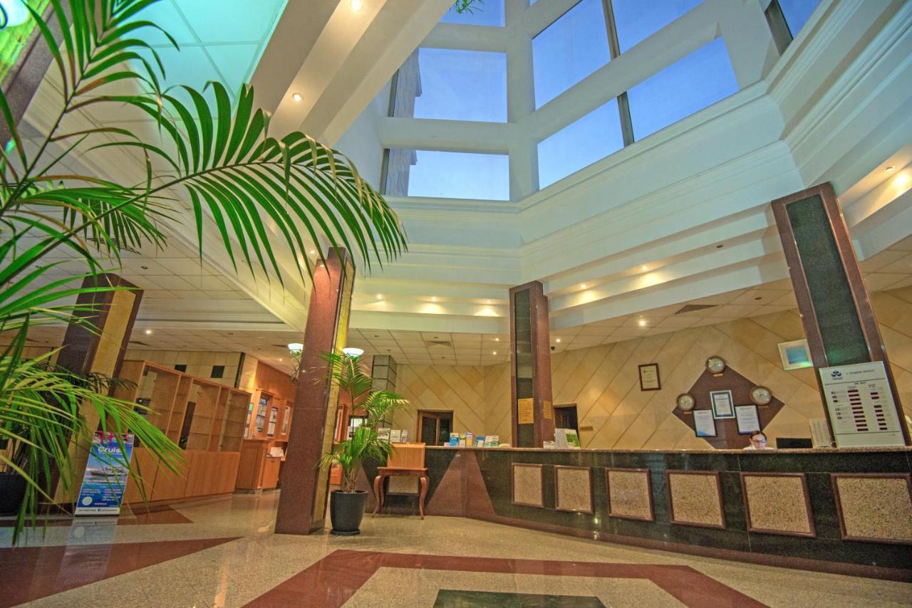 Tsokkos Gardens Hotel Протарас Екстер'єр фото