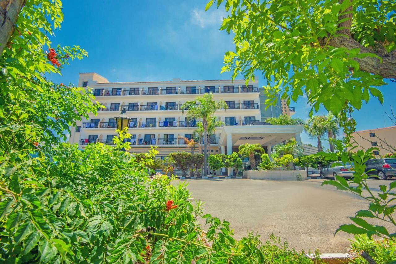 Tsokkos Gardens Hotel Протарас Екстер'єр фото