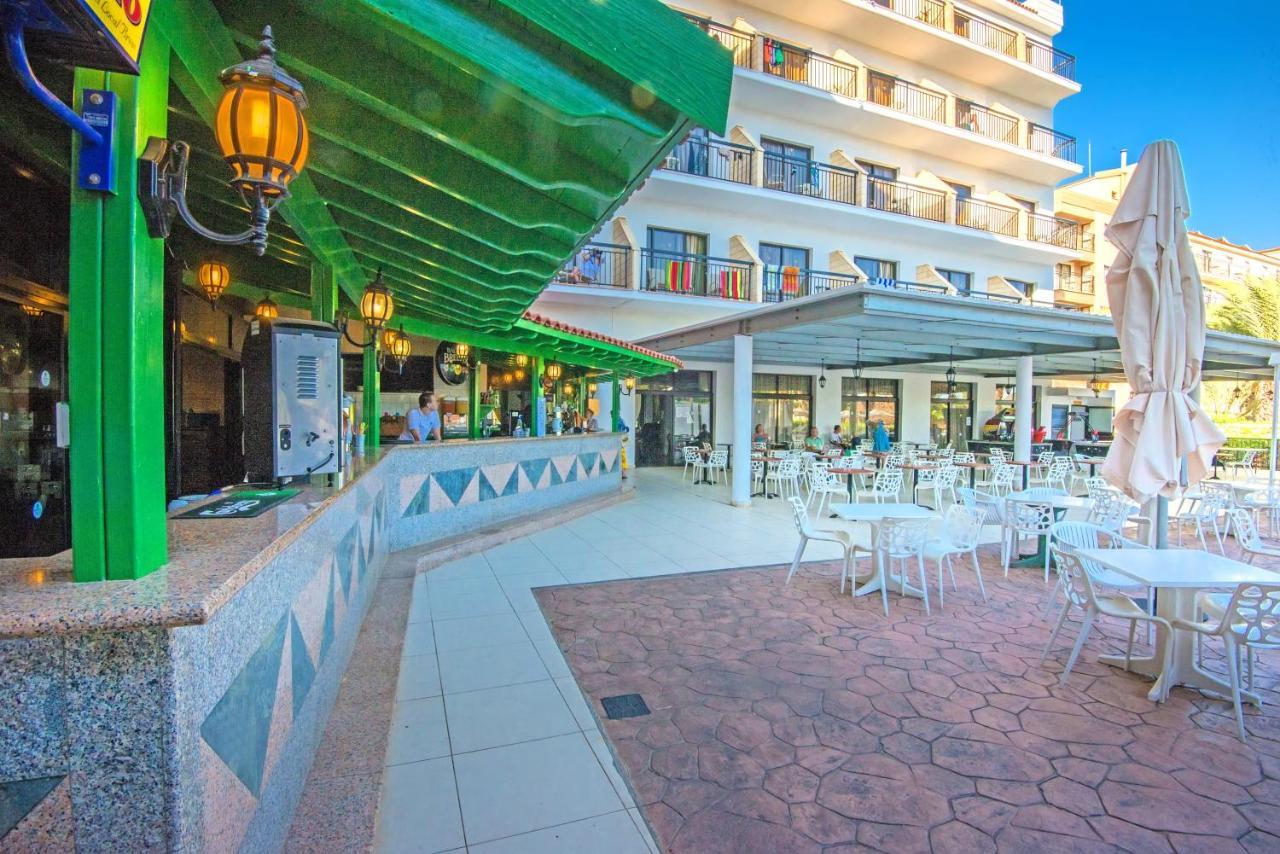 Tsokkos Gardens Hotel Протарас Екстер'єр фото