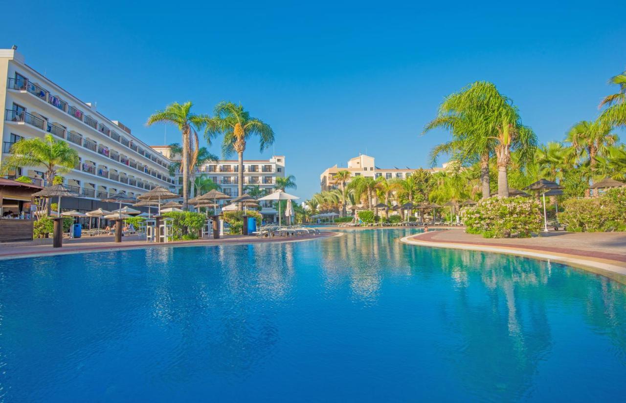 Tsokkos Gardens Hotel Протарас Екстер'єр фото
