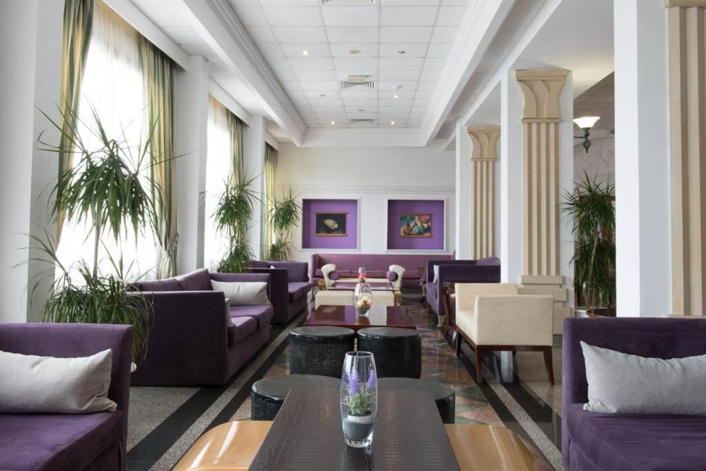Tsokkos Gardens Hotel Протарас Екстер'єр фото