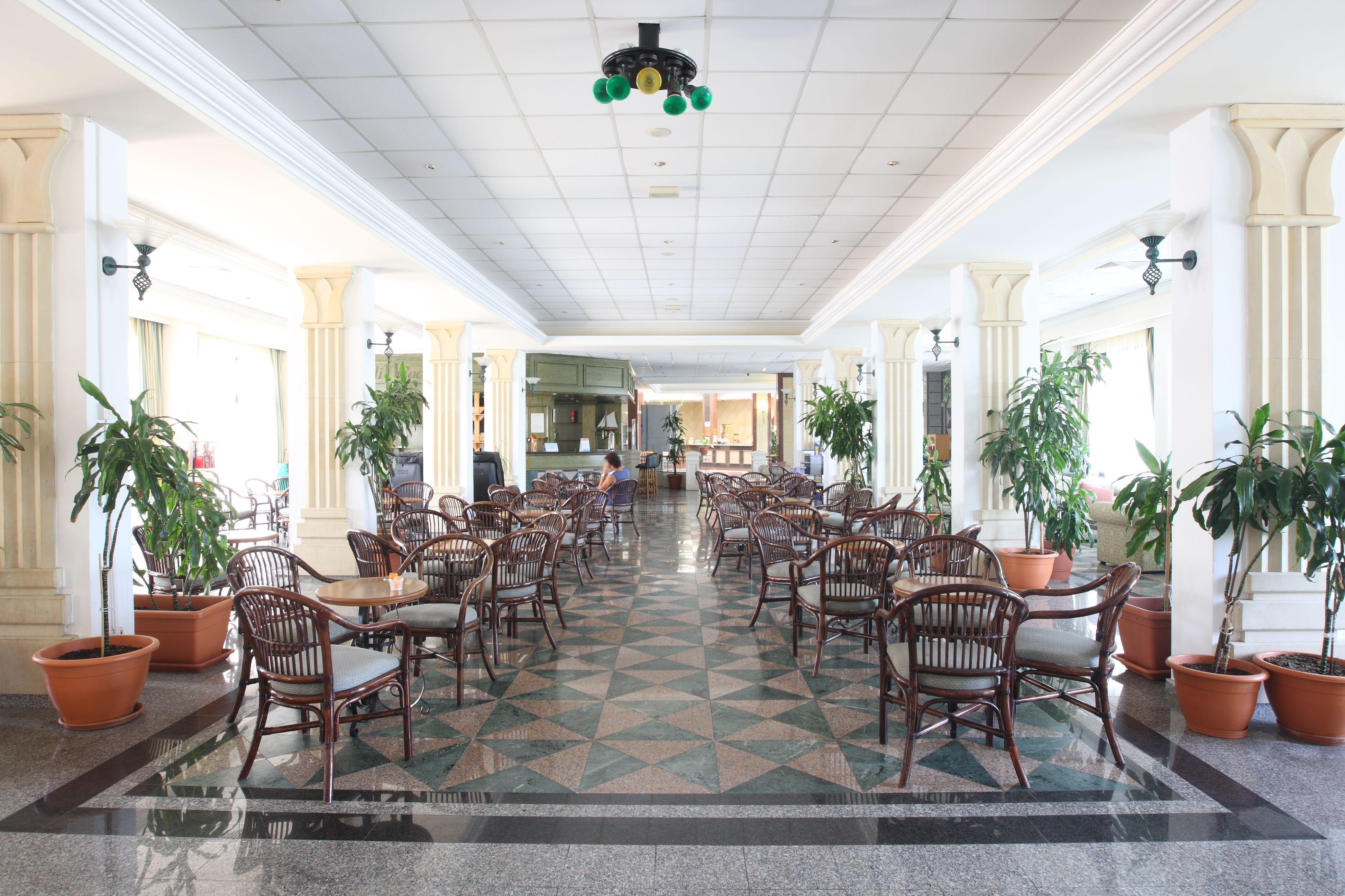 Tsokkos Gardens Hotel Протарас Екстер'єр фото