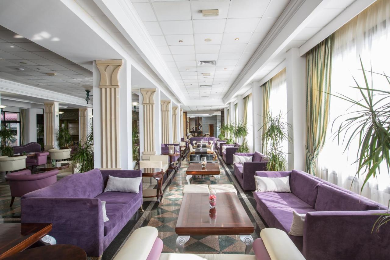 Tsokkos Gardens Hotel Протарас Екстер'єр фото