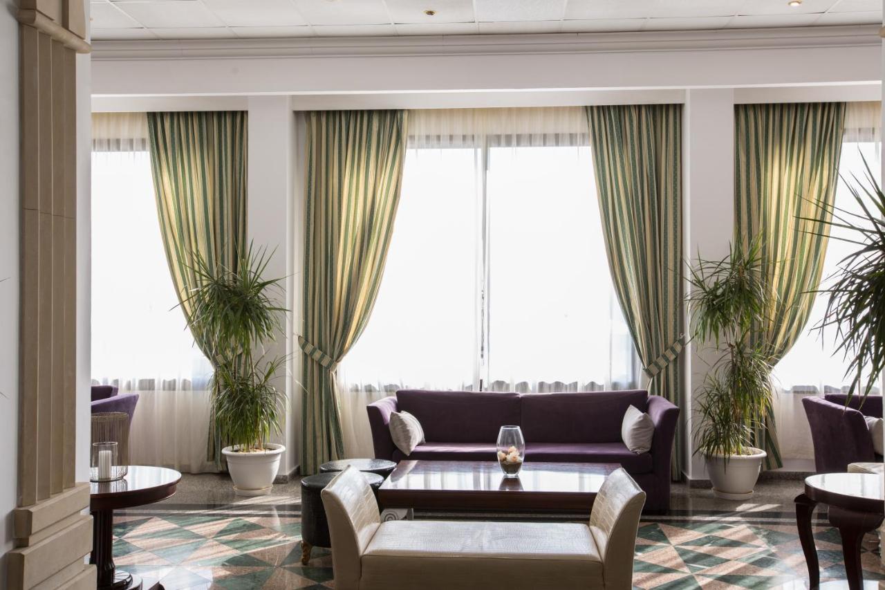 Tsokkos Gardens Hotel Протарас Екстер'єр фото