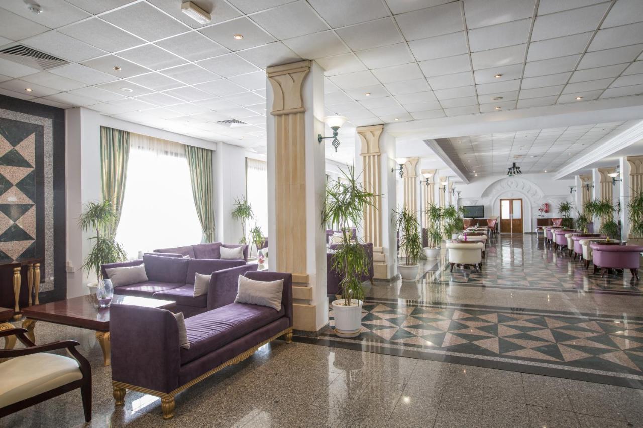Tsokkos Gardens Hotel Протарас Екстер'єр фото