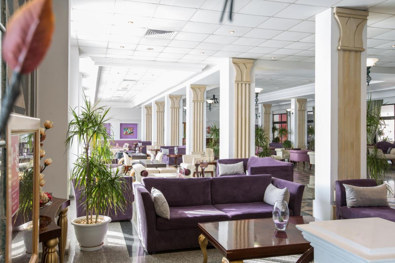 Tsokkos Gardens Hotel Протарас Екстер'єр фото