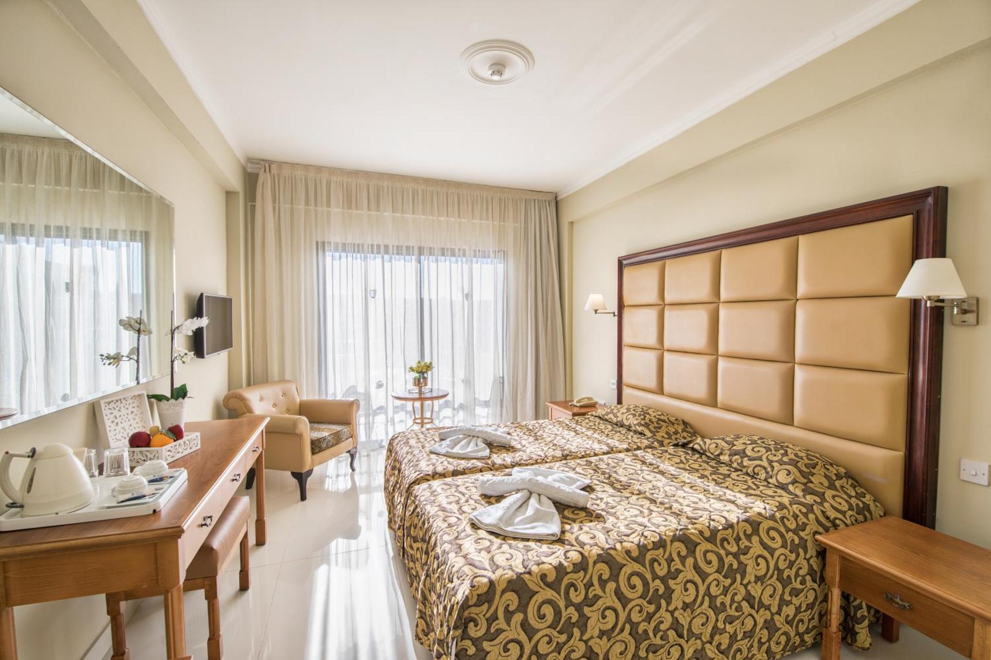 Tsokkos Gardens Hotel Протарас Екстер'єр фото
