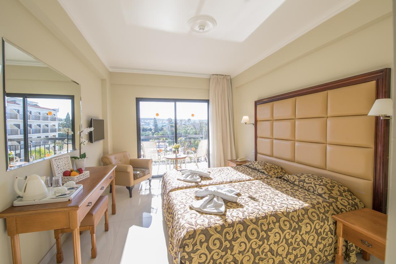 Tsokkos Gardens Hotel Протарас Екстер'єр фото